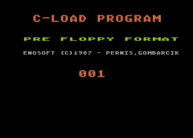 C-LOAD