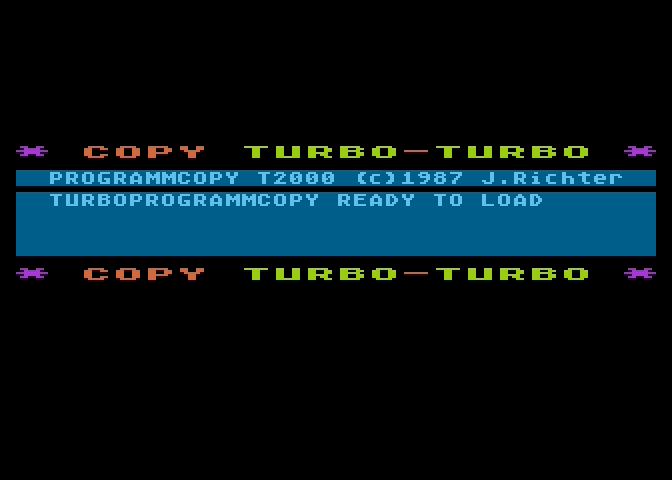 COPY TURBO-TURBO
