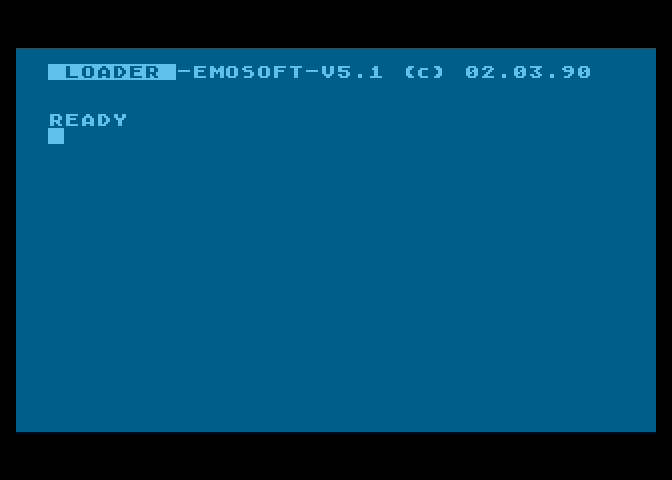 QTOS/QROS LOADER v5.1 6600