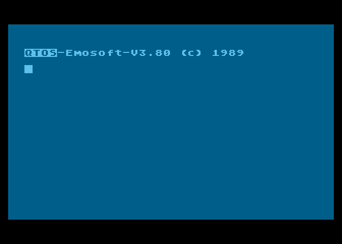 QTOS v3.80